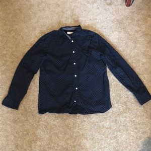 Boys Dress Shirt - 14+